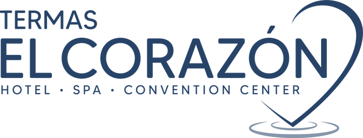 Termas El Corazón · Hotel · Spa · Convention Center